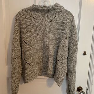 Gray Women’s Sweater